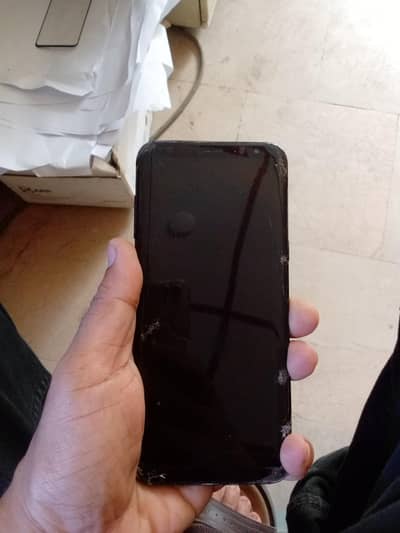 Samsung Mobile S8 Plus