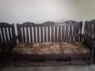 1 sofa set