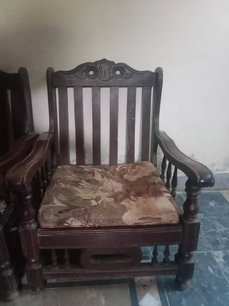 1 sofa set 1