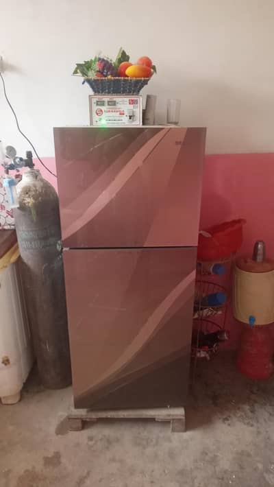 Orient Marvel Refrigerator Like New Very Low Used Chill Cooling
