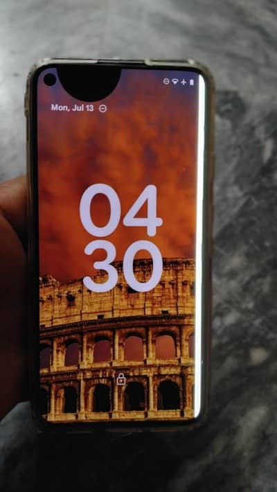 Google Pixel 5