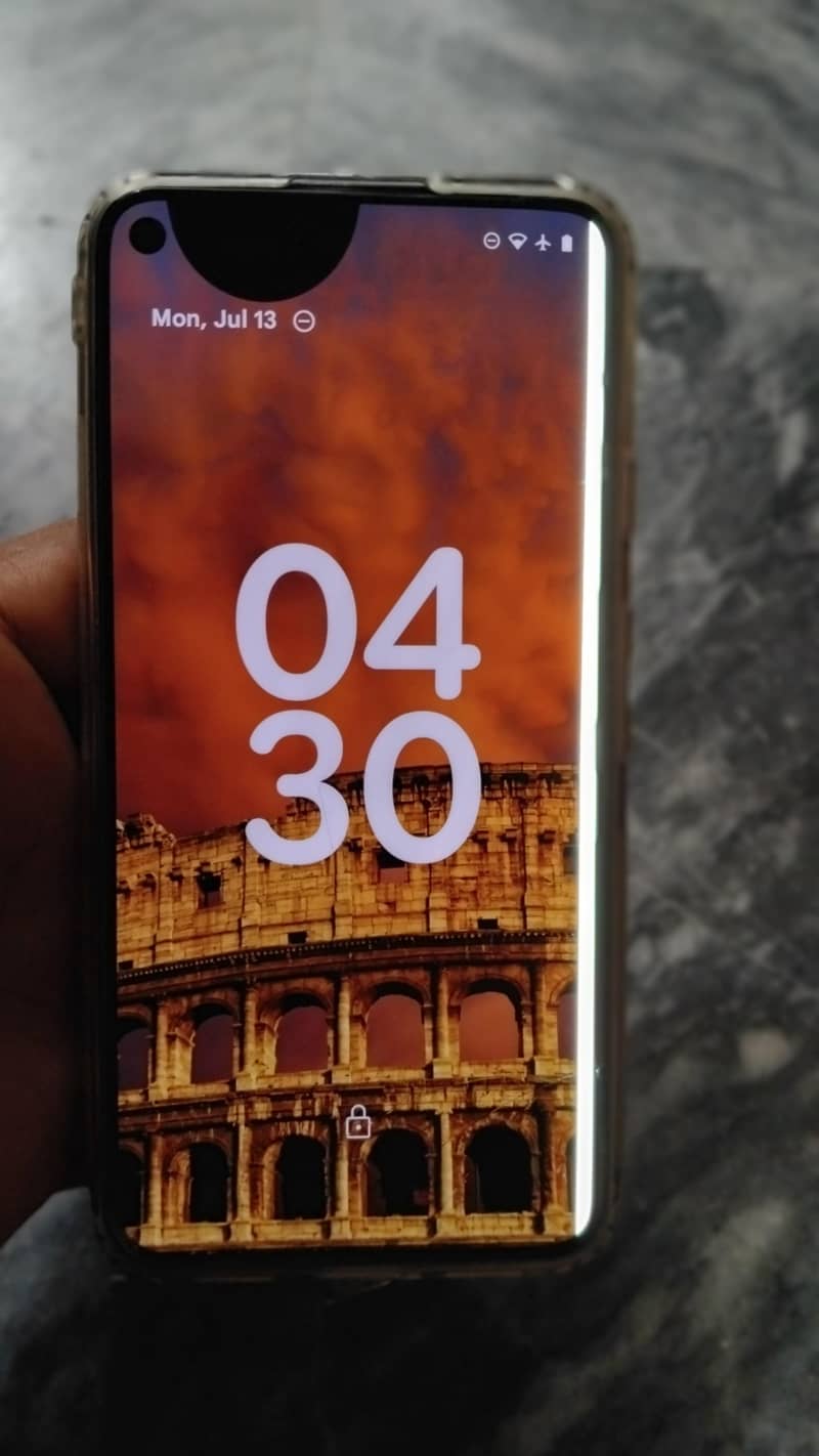 Google Pixel 5 0
