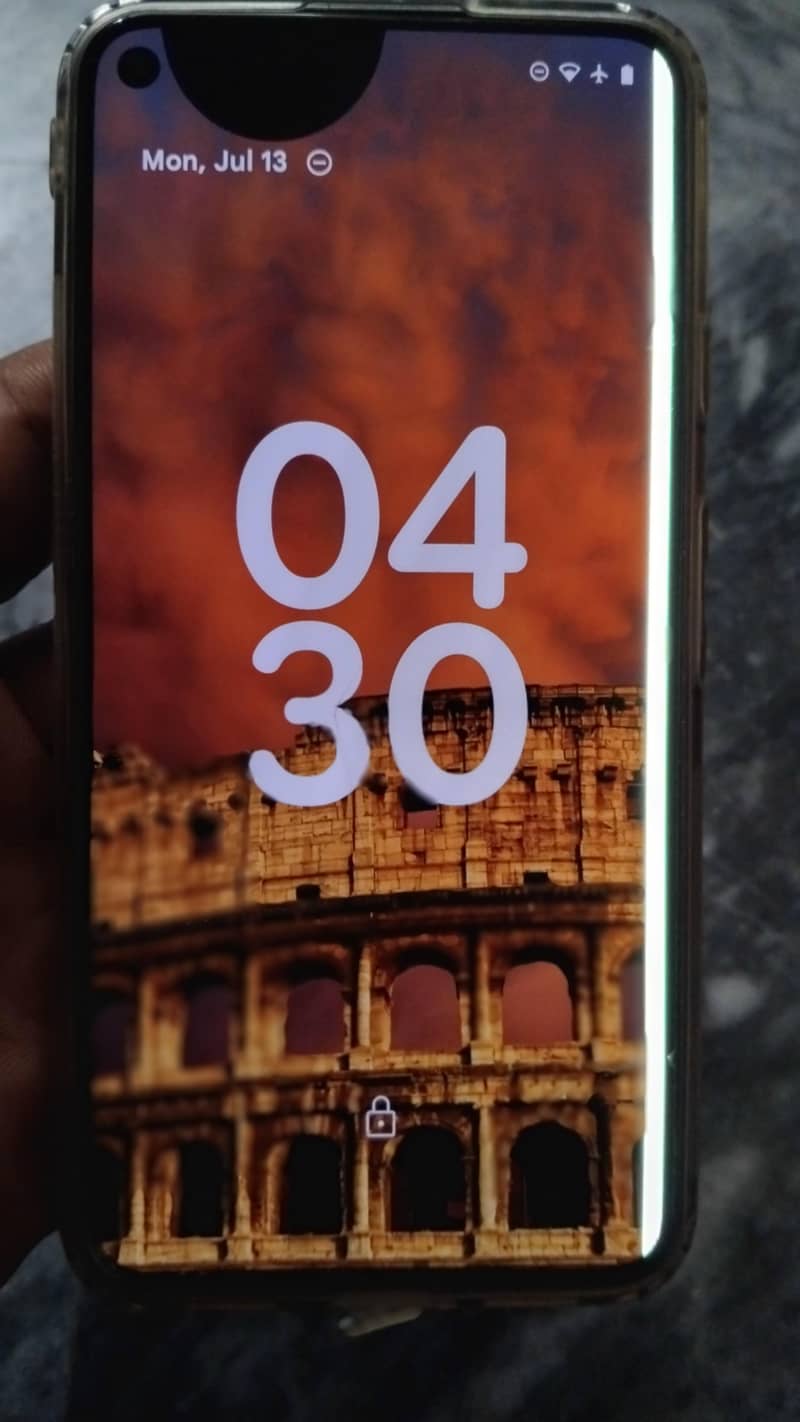 Google Pixel 5 1