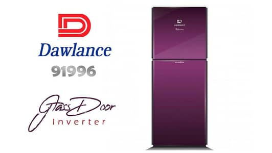 Dawlance refrigerator