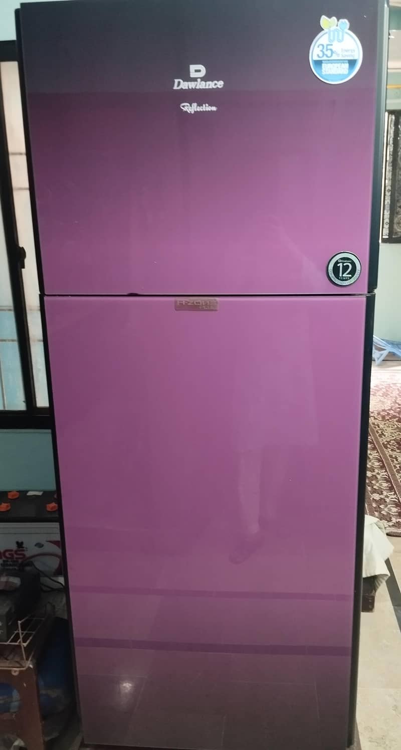 Dawlance refrigerator 2