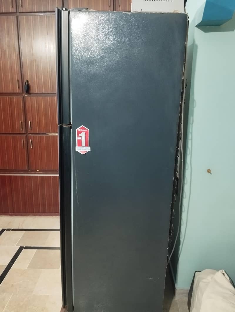 Dawlance refrigerator 3
