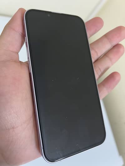 Apple iPhone 14 JV 128GB
