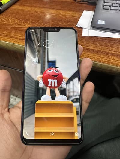 Vivo Y85