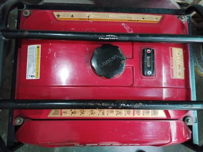 LONCIN 3kv generator