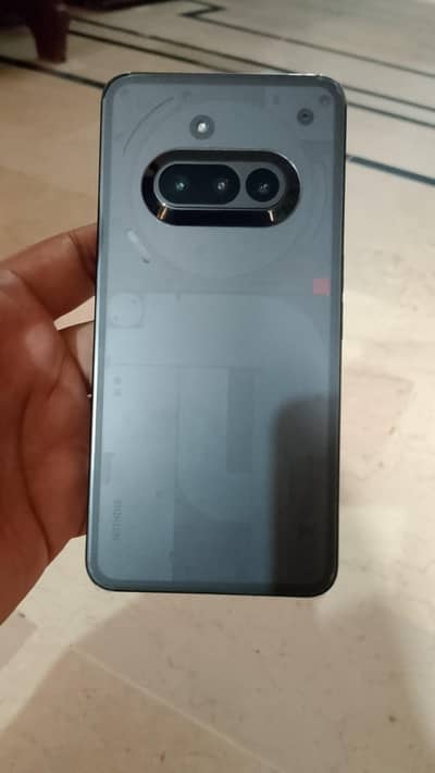 Nothing Phone 3A