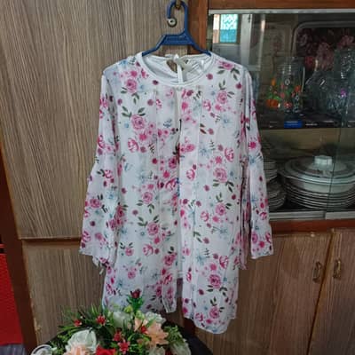 westran top