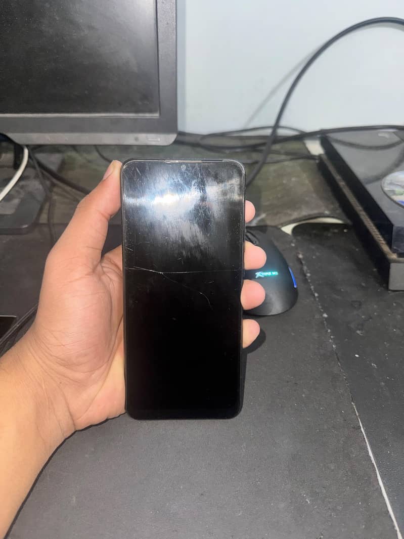 OPPO A16e 2