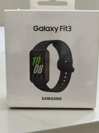Samsung fit 3 watch original