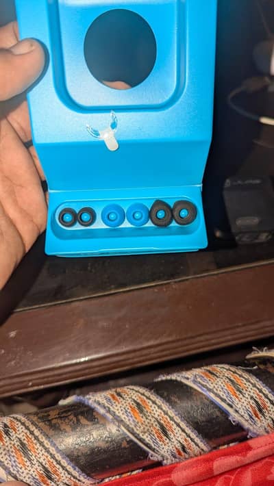 JLab JBuds Air Executive