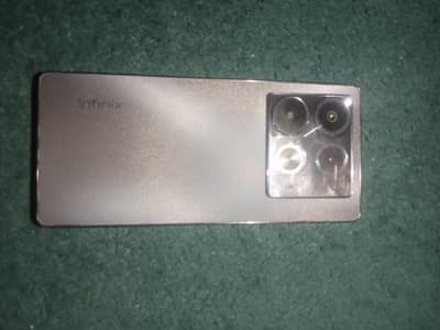 Infinix Note 40 pta proved haI 16/256 gb