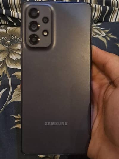 Samsung Mobile A73 5G