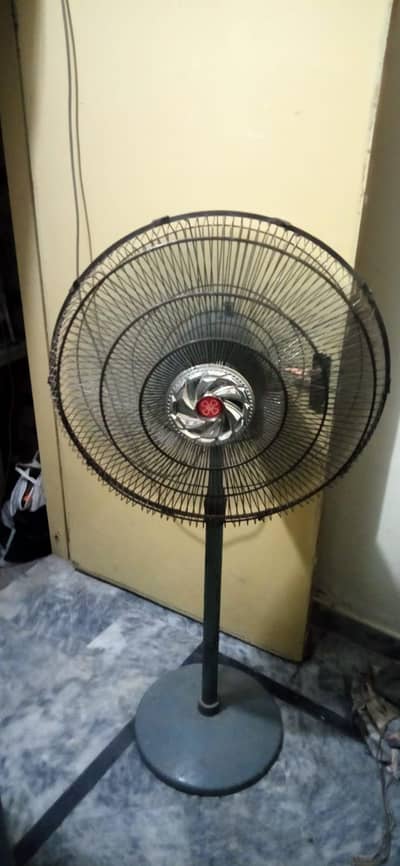 pedestal  fan for sale