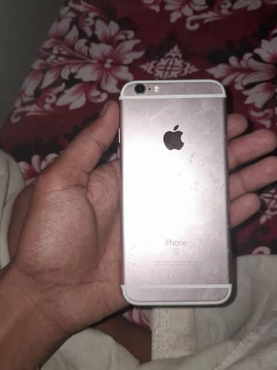 Apple iPhone 6S