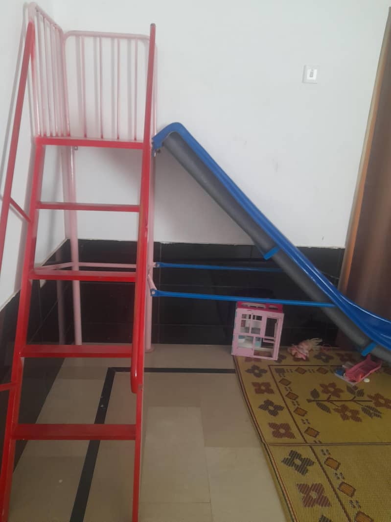 swing and slide 2