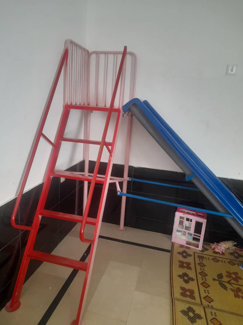 swing and slide 3
