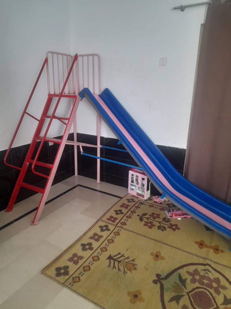swing and slide 4