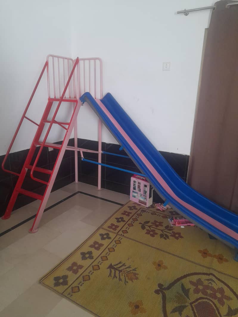 swing and slide 5