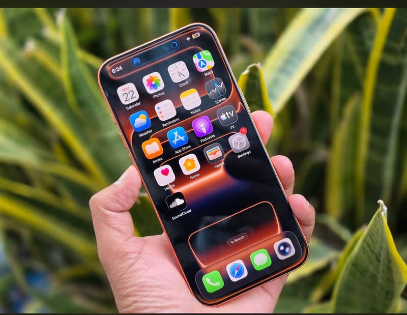 Apple iPhone 17 Pro Max 3