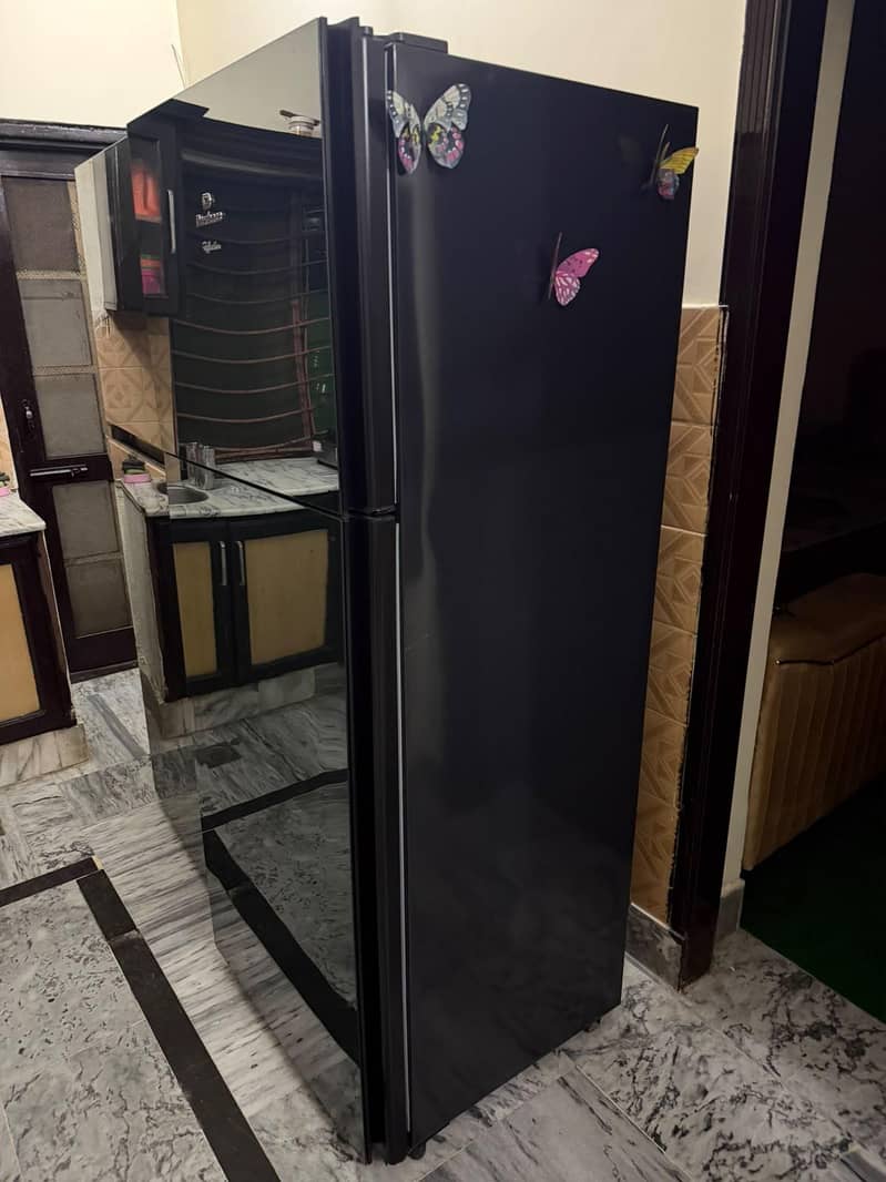 Dawlance Refrigerator 1