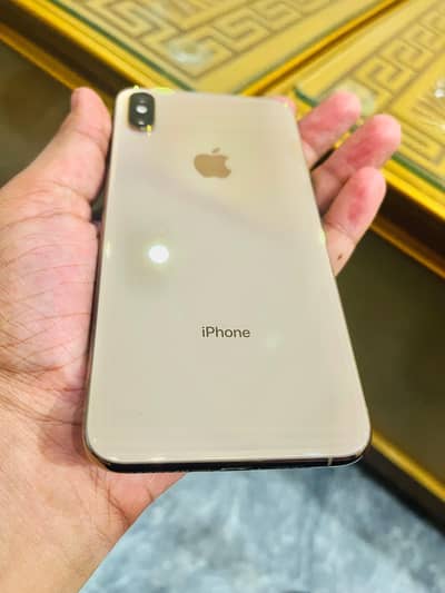 Apple iPhone XS Max 256 GB 10/10 condition