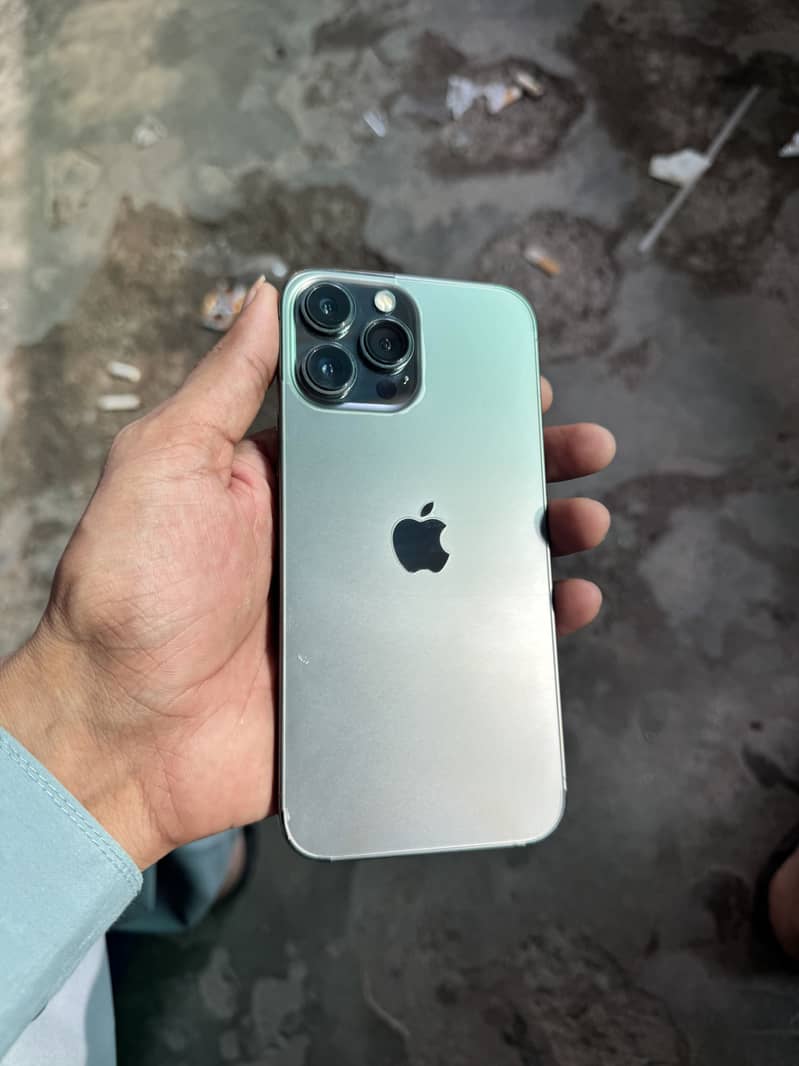 Apple iPhone 13 Pro Max 1