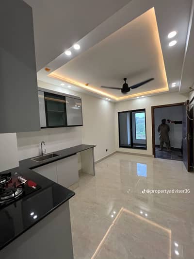 Brand New studio apartment for rent.