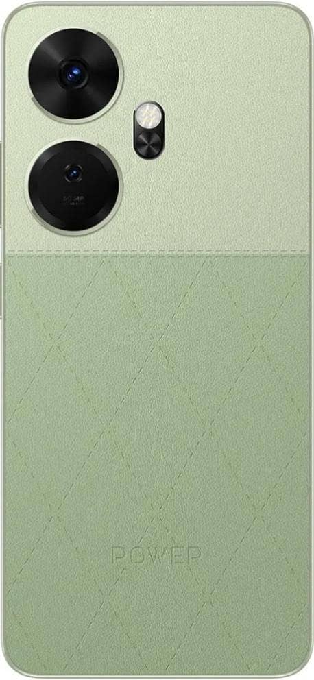 Itel P55 Plus 1