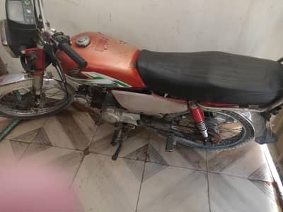 bike for sale