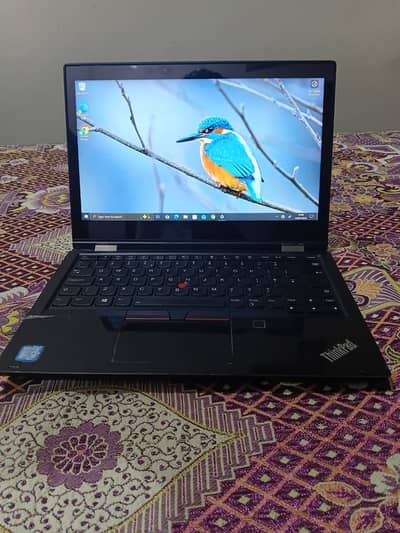 Core i5 8th Gen Bussiness Laptop | 8GB RAM | 256GB SSD