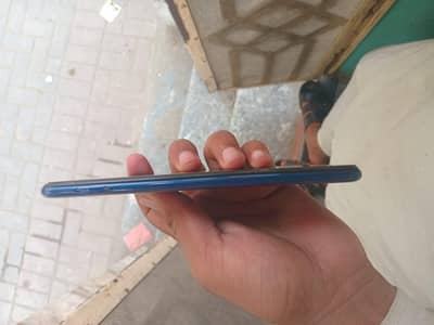 Tecno CAMON 12 Air Exange possible