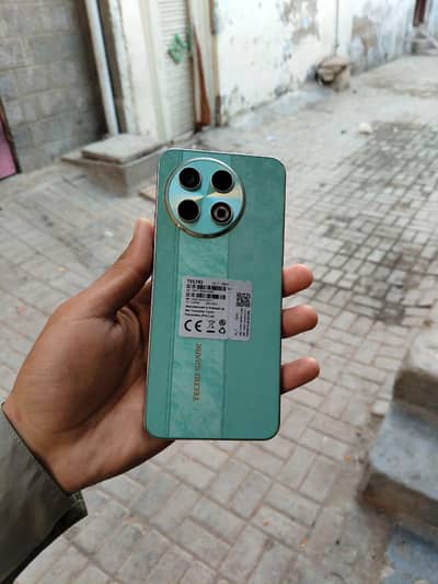 Tecno SPARK 30 Pro