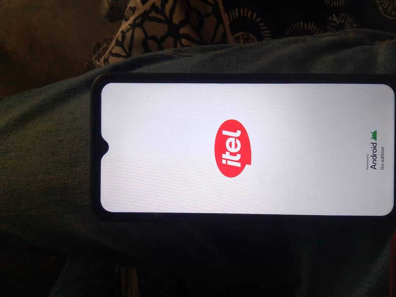 Itel Other Model 1