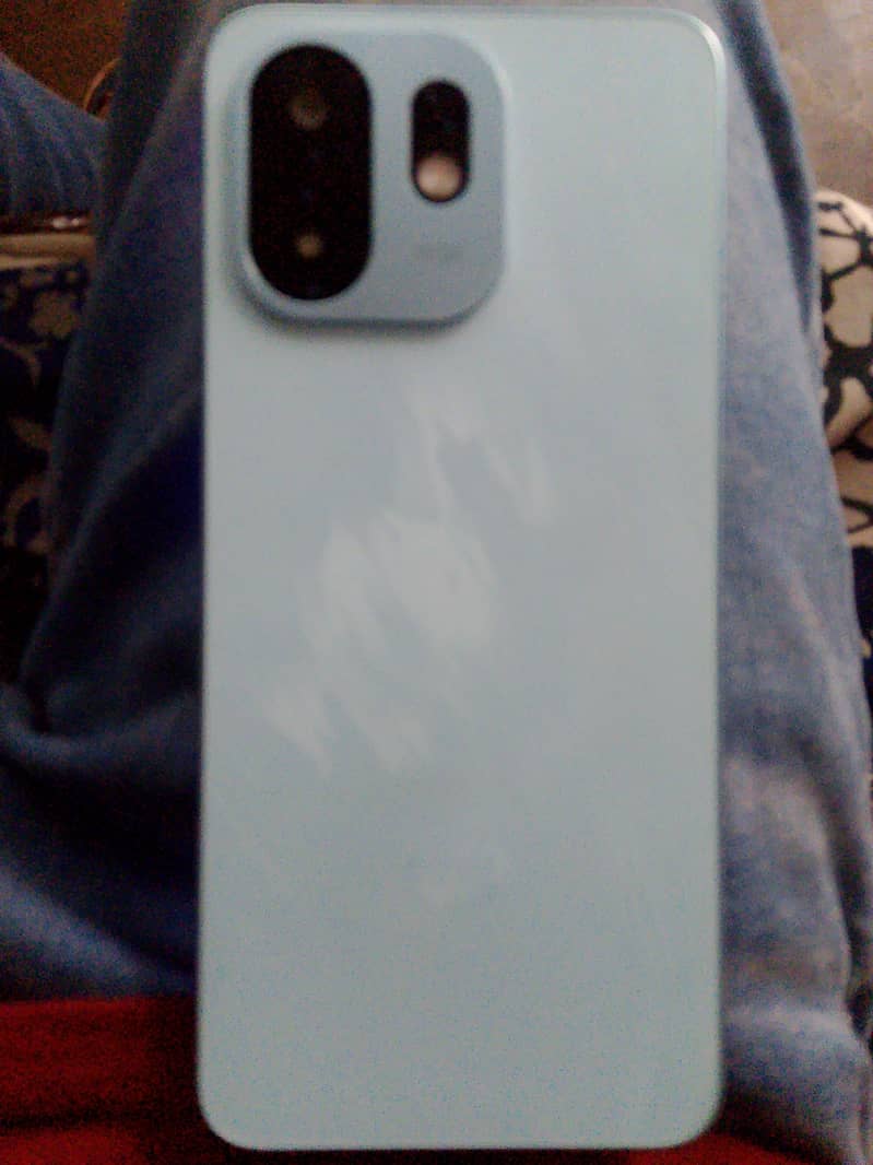 Itel Other Model 2