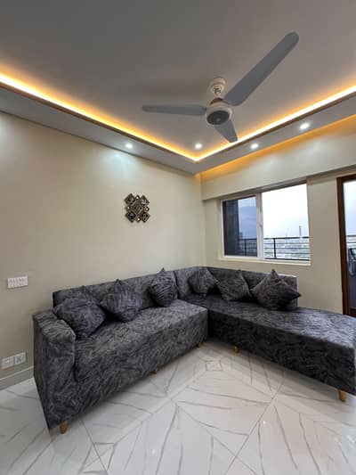 L Shaped customized Sofas
