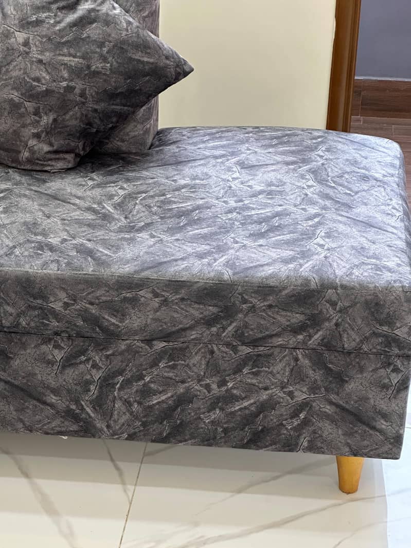 L Shaped customized Sofas 3