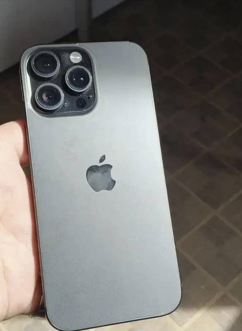 iphone 16 pro max 0