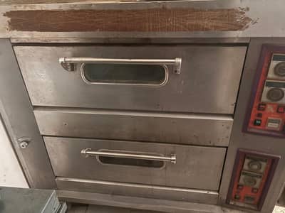 fast food All satup for sale