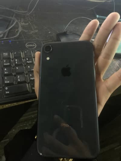 Apple iPhone XR