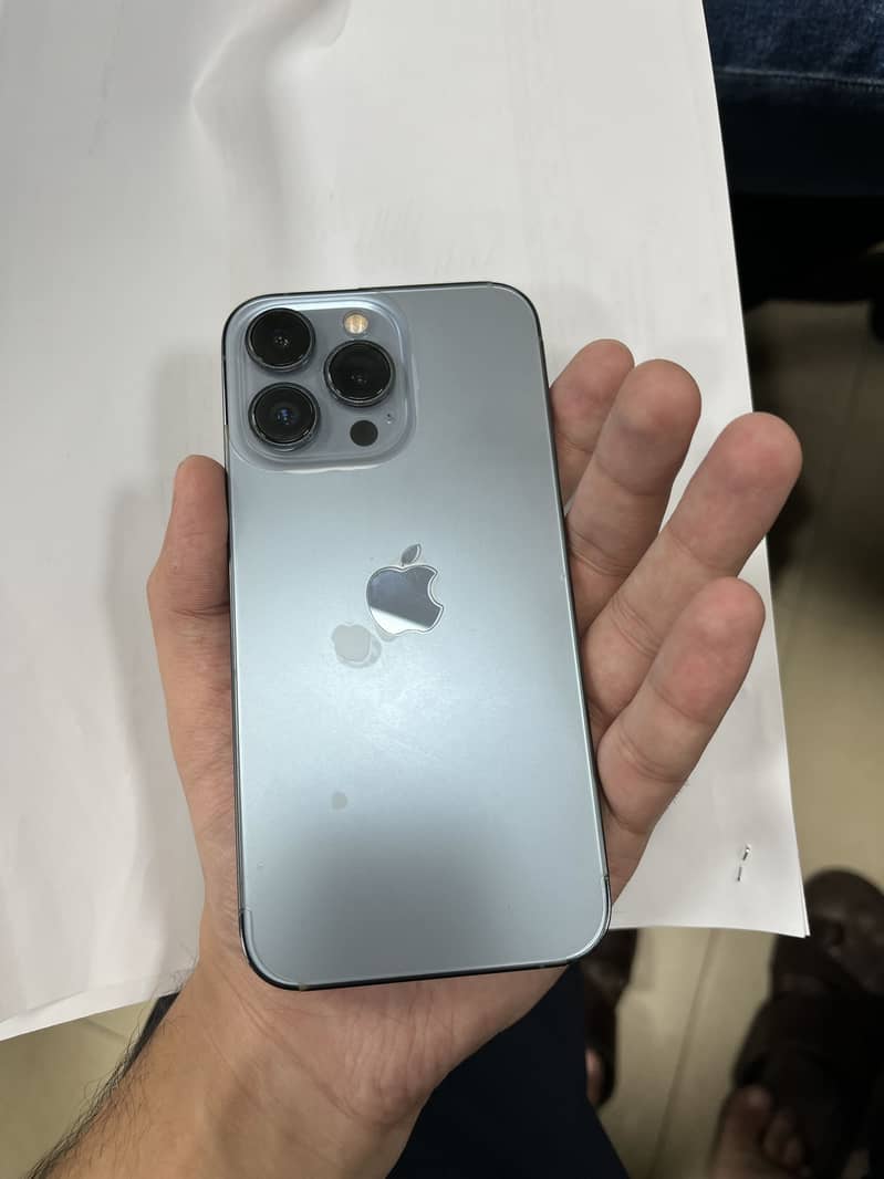 IPHONE 13pro 2