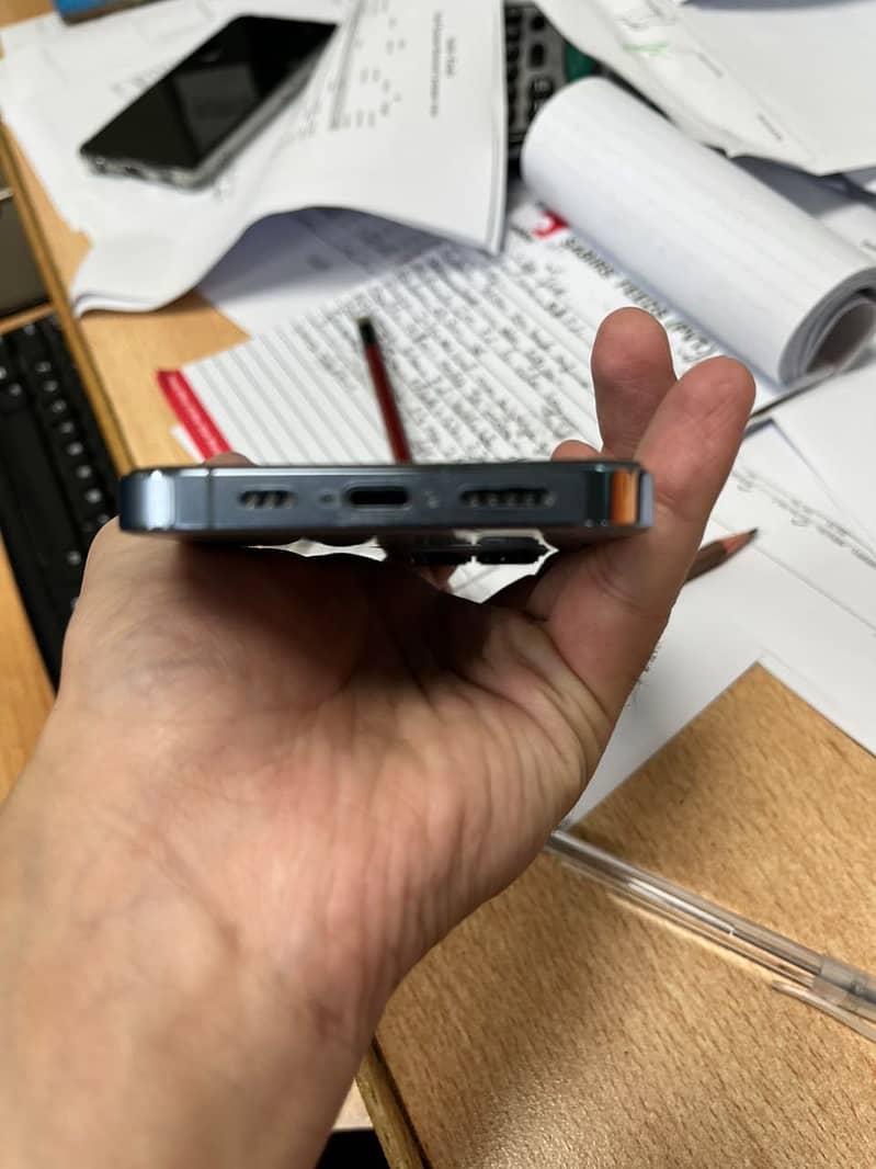 IPHONE 13pro 5