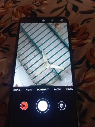 Huawei Y9 Prime 4gb ram 128 gb storge