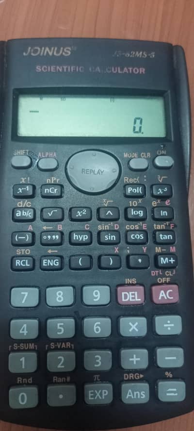 calculator