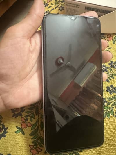 Xiaomi Redmi A1 Plus