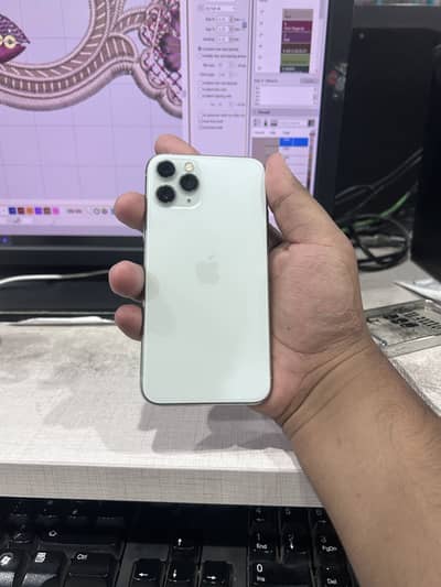 Apple iPhone 11 Pro