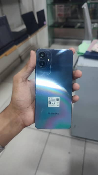 Samsung Mobile A06